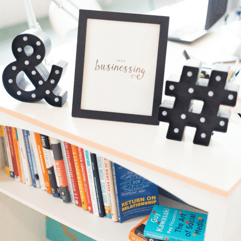 5 Exciting Reasons You Should Start An Office Book Club Social Media for Restaurants