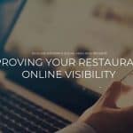Social Media for Restaurants