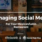 Social Media for Restaurants