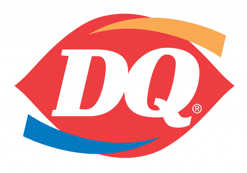 Dairy Queen partners with Social High Rise to manage social media for their restaurant.