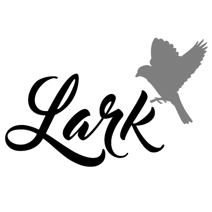 Lark partners with Social High Rise to manage social media for their restaurant.